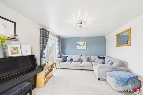 120 Egginton Road, Etwall, Derby, DE65 6NP