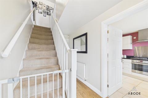 120 Egginton Road, Etwall, Derby, DE65 6NP