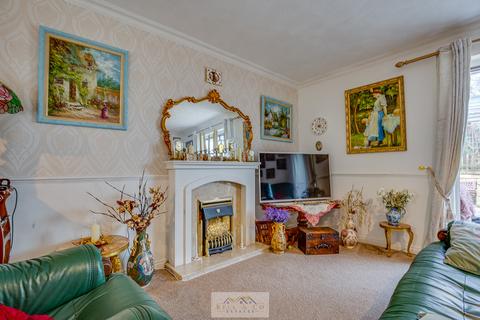 2 bedroom detached bungalow for sale, Springwood Court, Sheffield S26