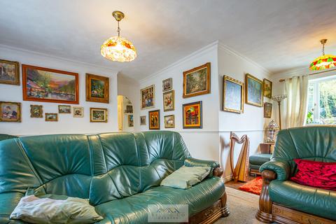2 bedroom detached bungalow for sale, Springwood Court, Sheffield S26