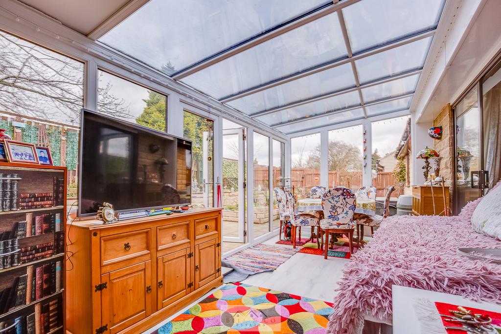 Conservatory 1.1