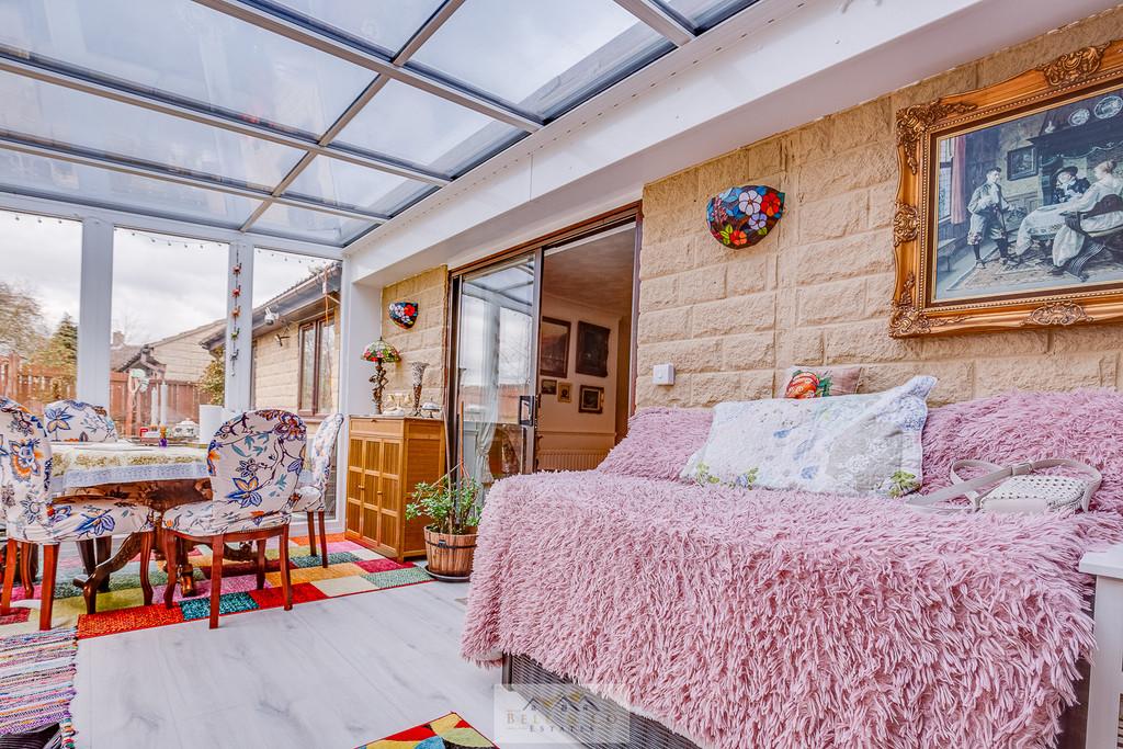 Conservatory 1.2