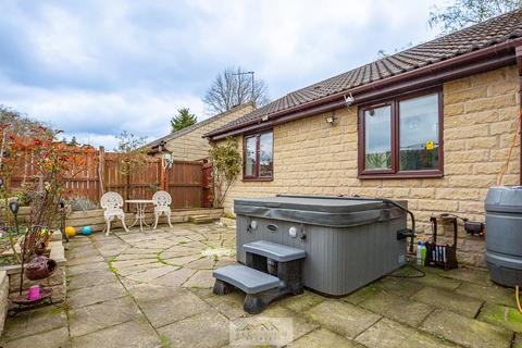 2 bedroom detached bungalow for sale, Springwood Court, Sheffield S26