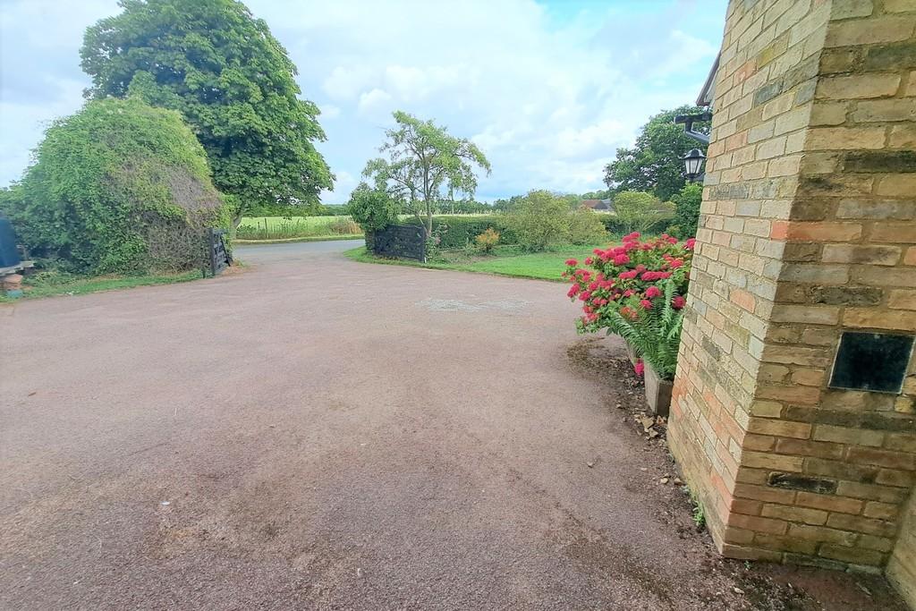 Driveway parking 2
