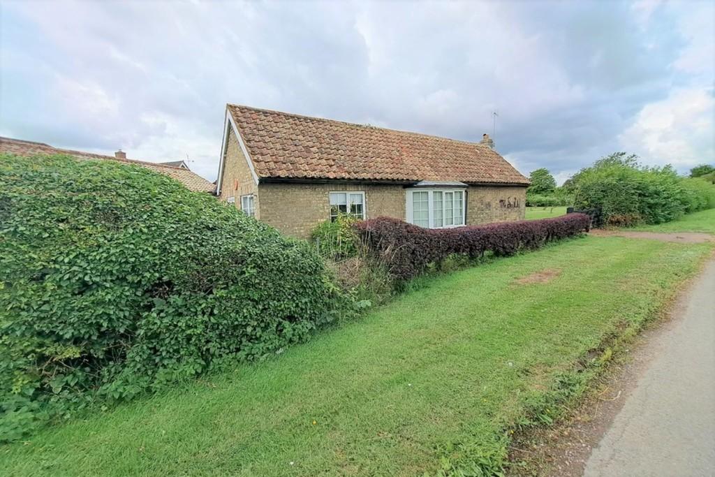 Detached annex