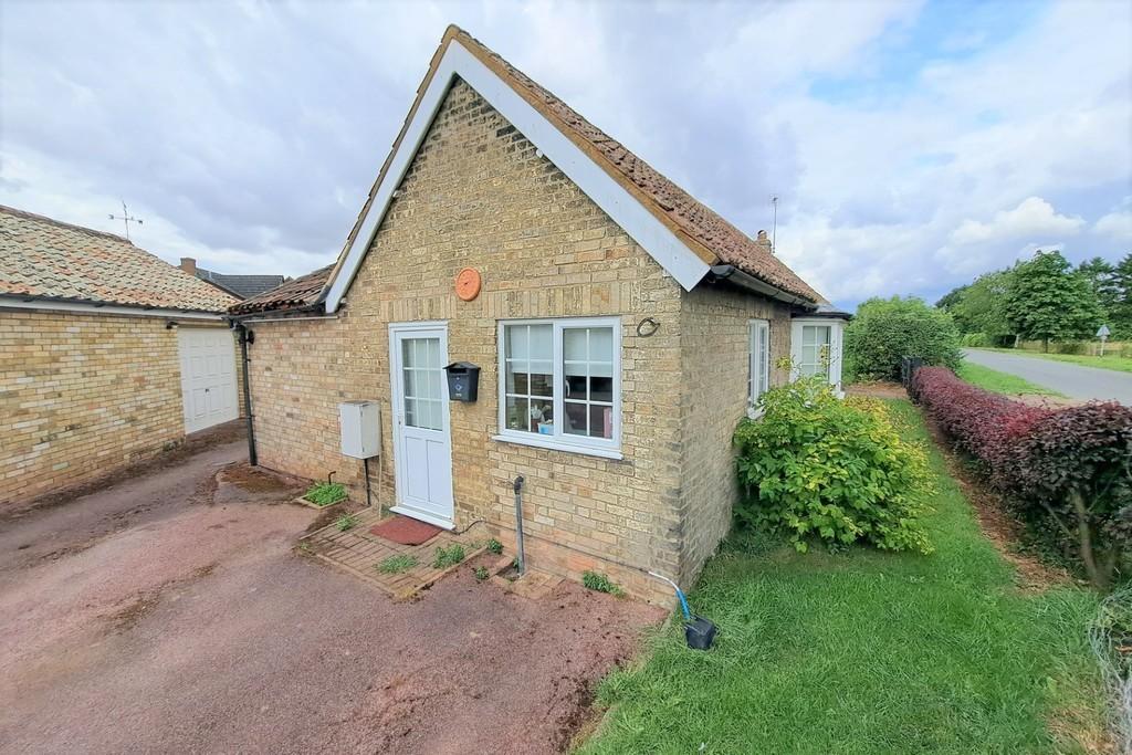Detached annex 3