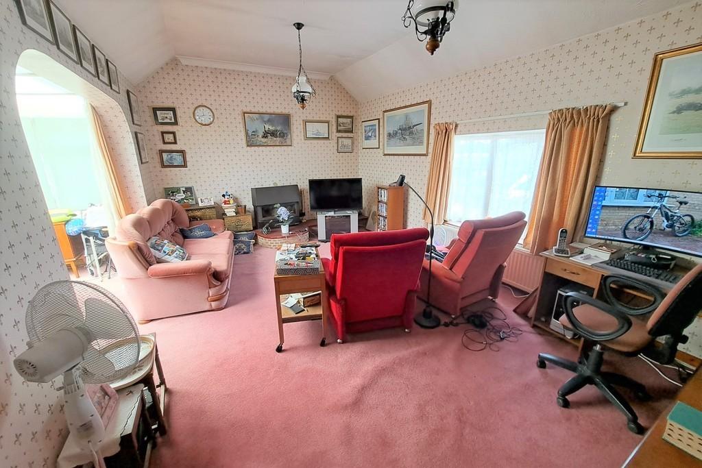 Main sitting room