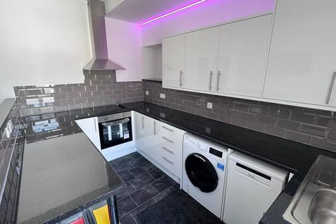 4 bedroom house share to rent, King Edwards Road, Brynmill, Swansea
