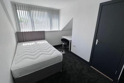 4 bedroom house share to rent, King Edwards Road, Brynmill, Swansea