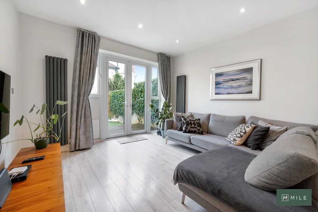 Flat 2, 167 Dudden Hill Lane - 0 TQDNvh JVvx NJf JJ25 G