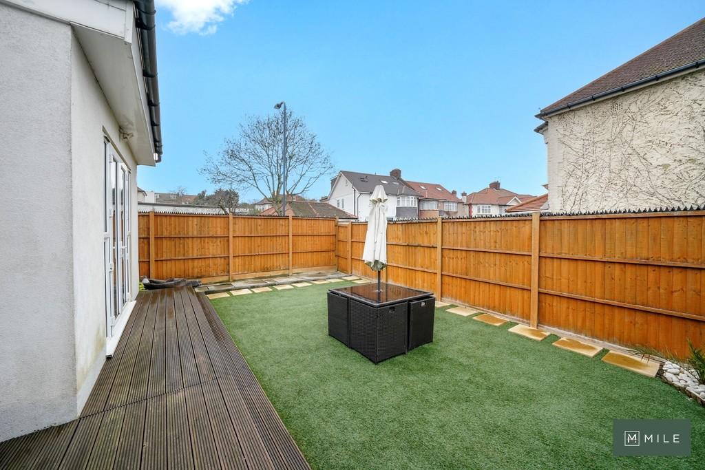 Flat 2, 167 Dudden Hill Lane - 2 KTv Dy55 Vu0 E1k Qin JH