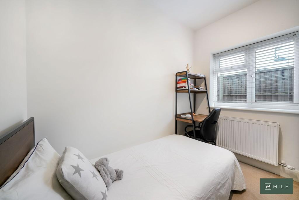 Flat 2, 167 Dudden Hill Lane - Gstaf1z Rs Lxj Mryiwr T