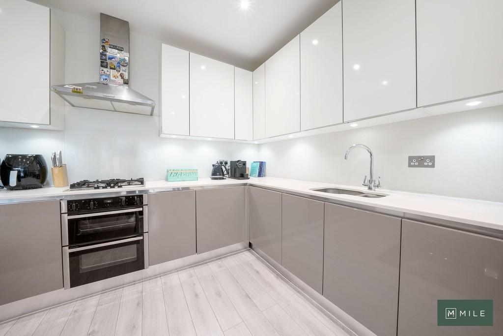 Flat 2, 167 Dudden Hill Lane - o PRl Uo MS9hv D8t9 R9 Sq