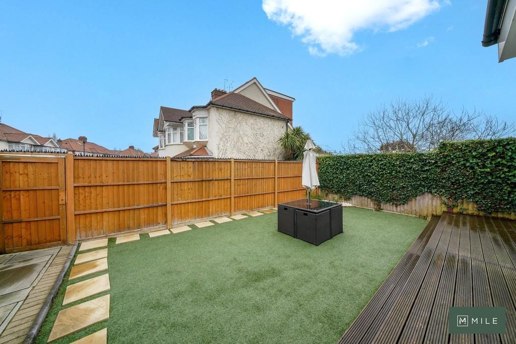 Flat 2, 167 Dudden Hill Lane - 6 Hl Sq0 INOQhzcmmr0qn