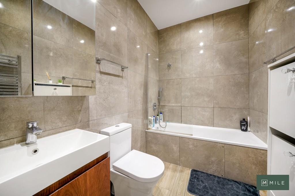 Flat 2, 167 Dudden Hill Lane - Pr Ih Hvb UTQUmb Lu5fx H
