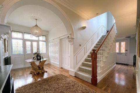 4 bedroom detached house for sale, Grovewood Road, Doncaster DN10