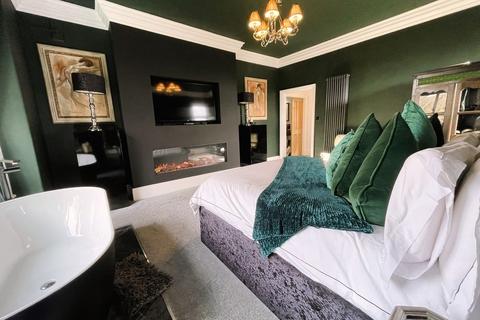 4 bedroom detached house for sale, Grovewood Road, Doncaster DN10