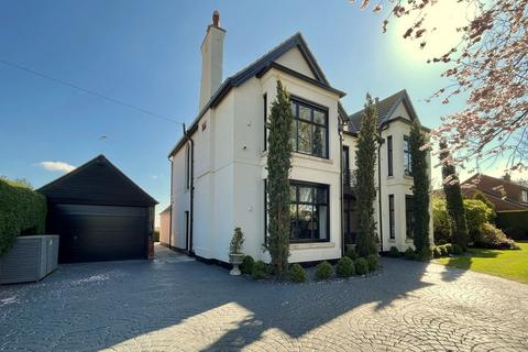 undefined, Grovewood Road, Doncaster DN10