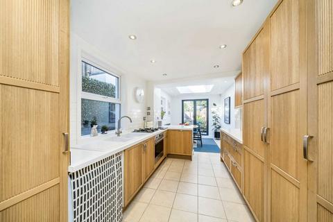 4 bedroom house for sale, Ormeley Road, London SW12