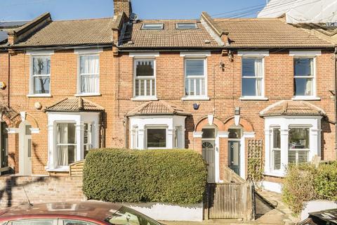 4 bedroom house for sale, Ormeley Road, London SW12