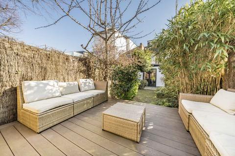4 bedroom house for sale, Ormeley Road, London SW12