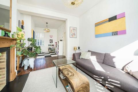 4 bedroom house for sale, Ormeley Road, London SW12