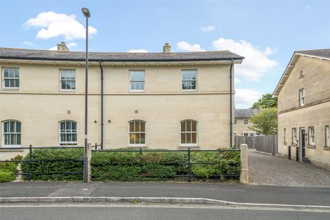 Semi-detached house - Kempthorne Lane, Somerset BA2