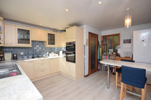 4 bedroom detached bungalow for sale, Pinewood, Brucefield Road, Blairgowrie