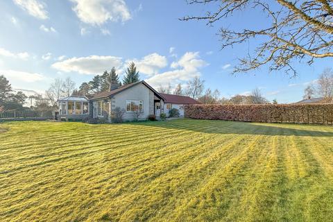 Pine Trees Brucefield Road, Blairgowrie, PH10 6LA