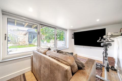 3 bedroom terraced house for sale, Croft Road, Somerset BA1