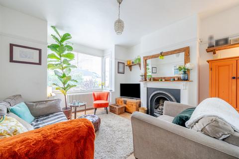 3 bedroom terraced house for sale, Croft Road, Somerset BA1