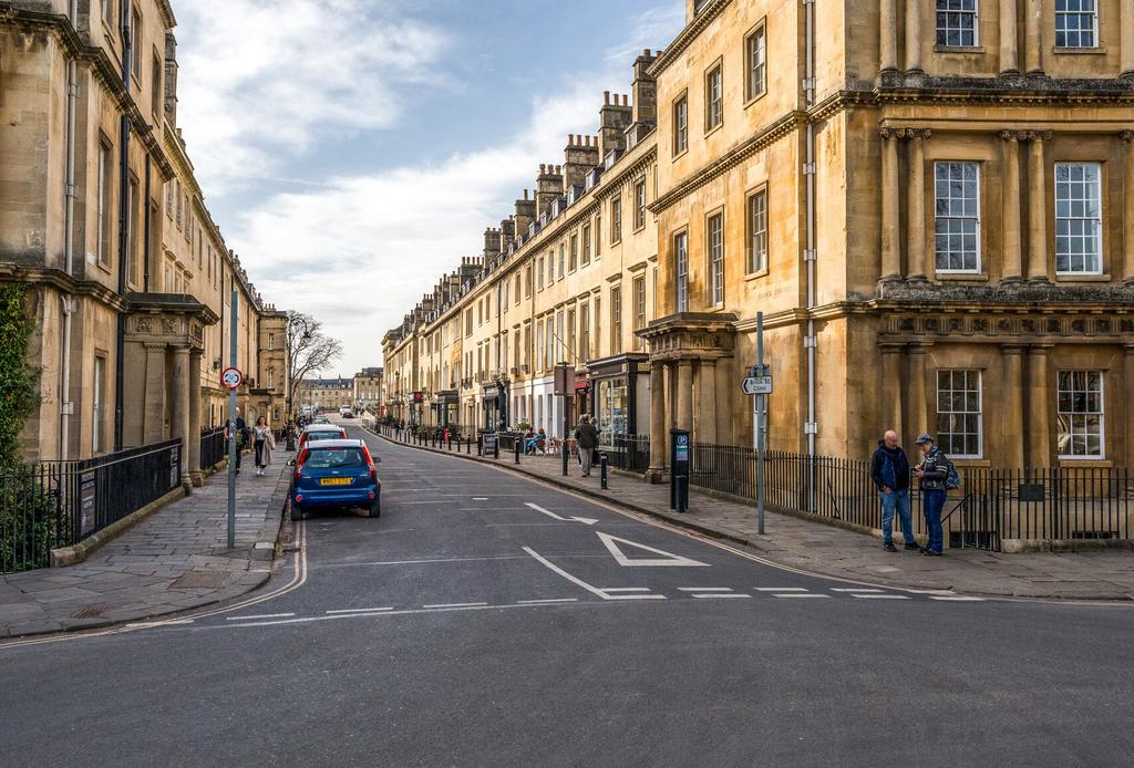 Brock Street