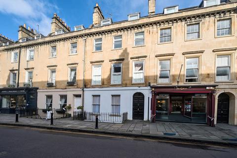 undefined, Brock Street, Somerset BA1