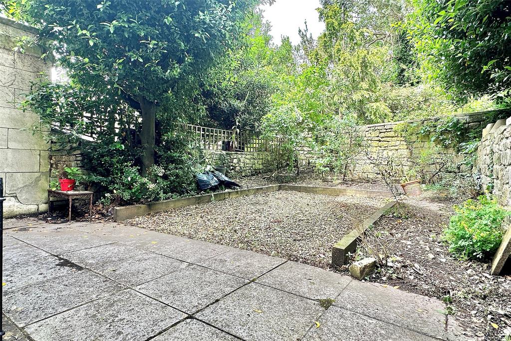 Communal Garden