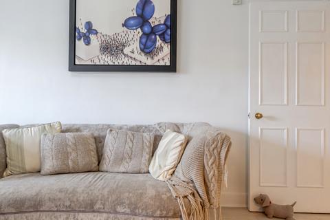 2 bedroom apartment for sale, Brock Street, Somerset BA1