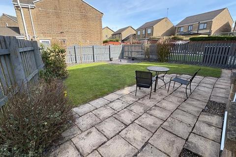 4 bedroom detached house for sale, Grouse Moor Lane, Queensbury, Bradford