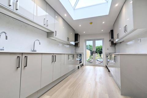 1 bedroom property to rent, Mount Hill Road, Bristol BS15