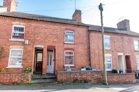 3 bedroom terraced house for sale, Victoria Road, Rushden NN10