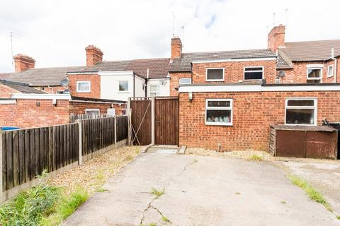 3 bedroom terraced house for sale, Victoria Road, Rushden NN10