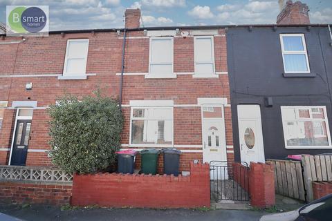 2 bedroom terraced house to rent, Wortley Avenue, Mexborough S64