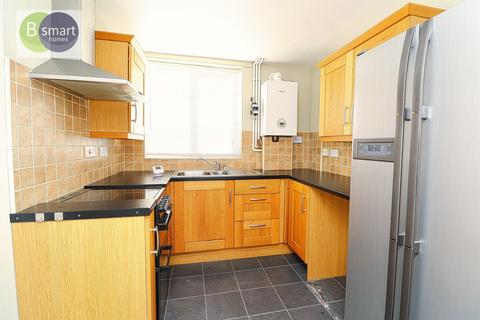 2 bedroom terraced house to rent, Wortley Avenue, Mexborough S64