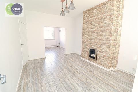 2 bedroom terraced house to rent, Wortley Avenue, Mexborough S64
