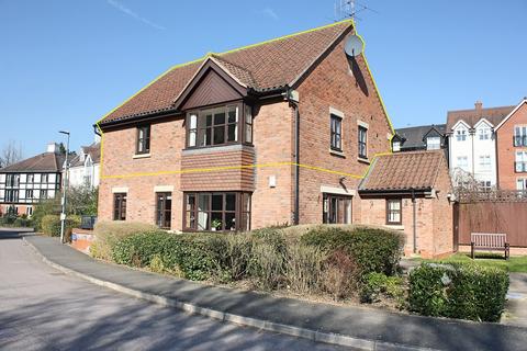 2 bedroom maisonette for sale, Honeywell Close, Oadby