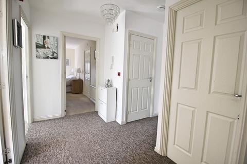 2 bedroom maisonette for sale, Honeywell Close, Oadby