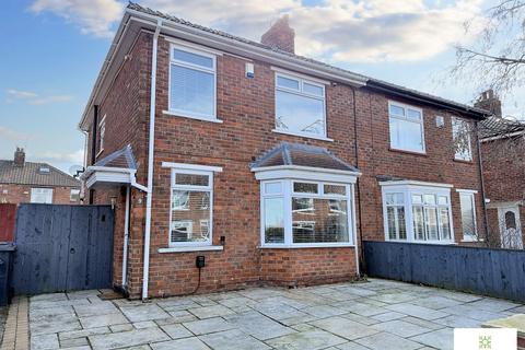 9 Ambleside Grove, Middlesbrough, TS5 7DQ