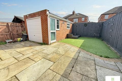 9 Ambleside Grove, Middlesbrough, TS5 7DQ