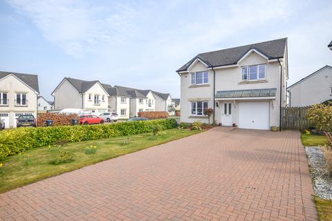 13 Hunter Street, Auchterarder, PH3 1PA