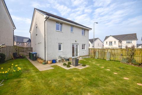 13 Hunter Street, Auchterarder, PH3 1PA