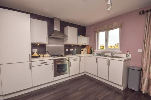 13 Hunter Street, Auchterarder, PH3 1PA