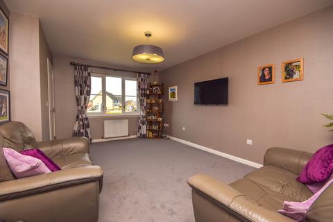 13 Hunter Street, Auchterarder, PH3 1PA